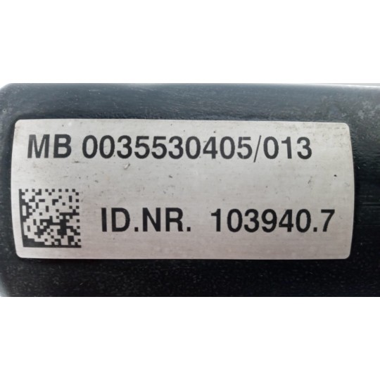 PISTONE ALZA CABINA MERCEDES-BENZ truck Actros euro 6 2014>2021 usato