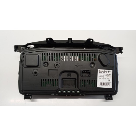 QUADRO STRUMENTI MERCEDES-BENZ truck Actros euro 6 2014>2021 usato