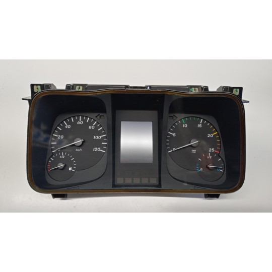 QUADRO STRUMENTI MERCEDES-BENZ truck Actros euro 6 2014>2021 usato