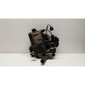 WEBASTO MERCEDES-BENZ truck...