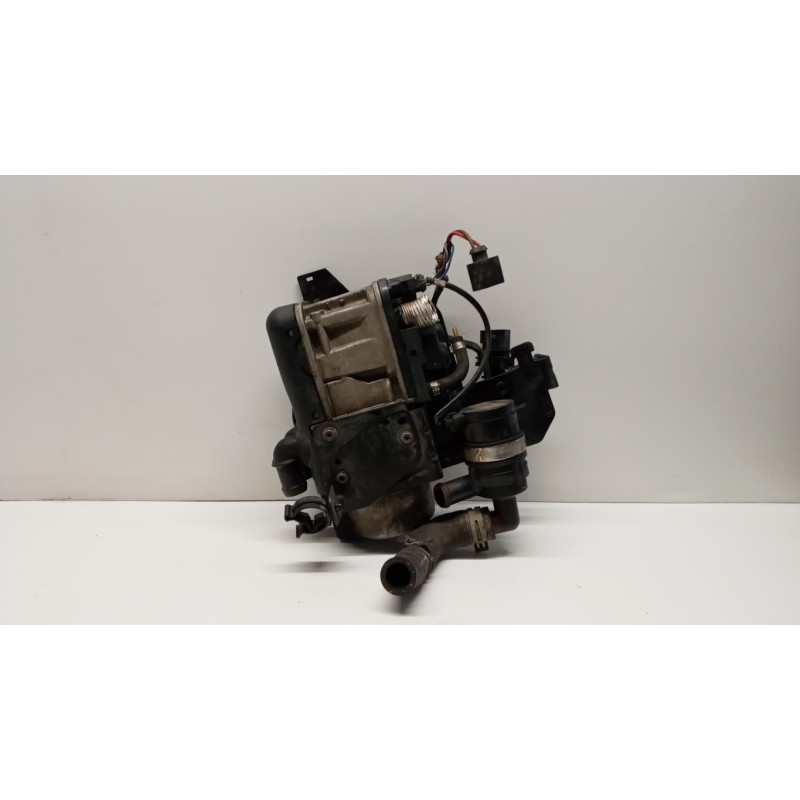 MERCEDES-BENZ truck WEBASTO MERCEDES-BENZ truck Actros euro 6 2014>2021 used