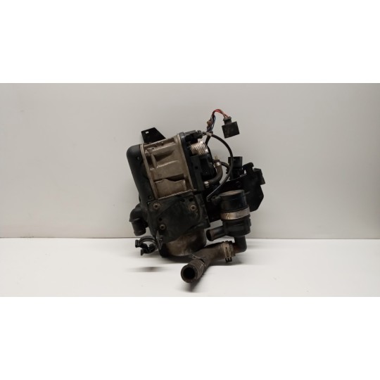 WEBASTO MERCEDES-BENZ truck Actros euro 6 2014>2021 used