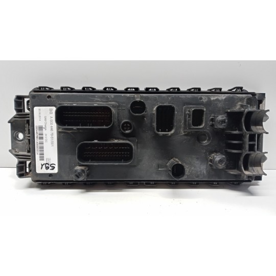 VARIOUS CONTROL UNITS B  MERCEDES-BENZ truck Actros euro 6 2014>2021 used