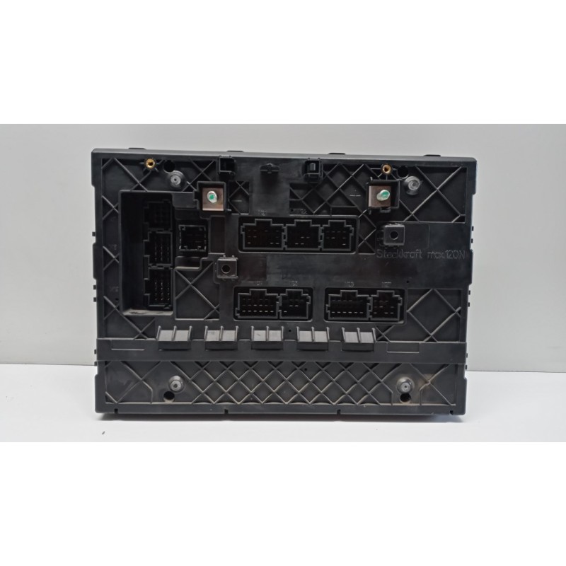 MERCEDES-BENZ truck FUSE BOX MERCEDES-BENZ truck Actros euro 6 2014>2021 used