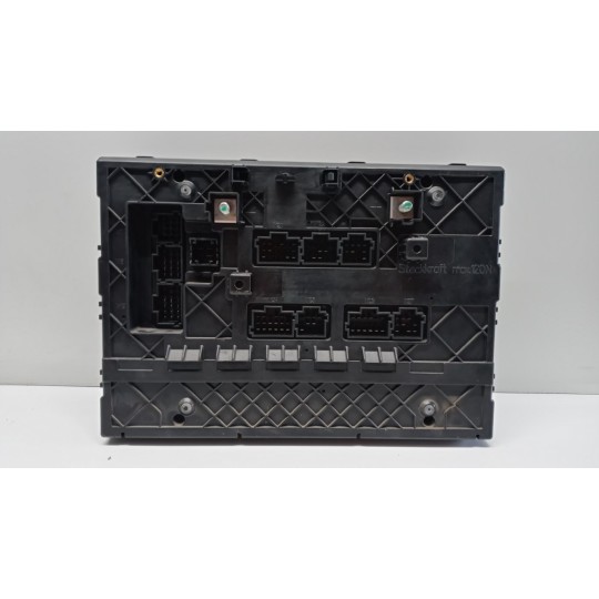 FUSE BOX MERCEDES-BENZ truck Actros euro 6 2014>2021 used