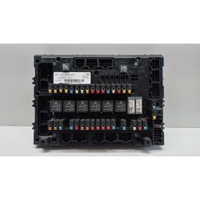 FUSE BOX MERCEDES-BENZ...