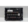 MERCEDES-BENZ truck FUSE BOX MERCEDES-BENZ truck Actros euro 6 2014>2021 used
