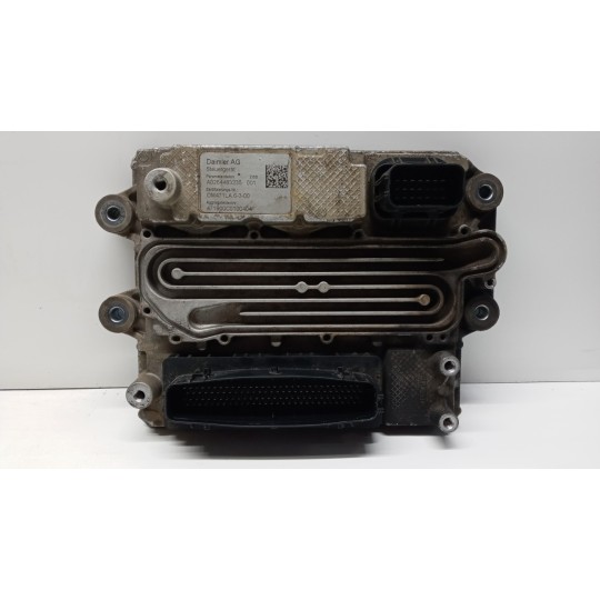 ENGINE UNIT MERCEDES-BENZ truck Actros euro 6 2014>2021 used