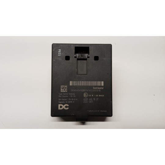 VARIOUS CONTROL UNIT C MERCEDES-BENZ truck Actros euro 6 2014>2021 used