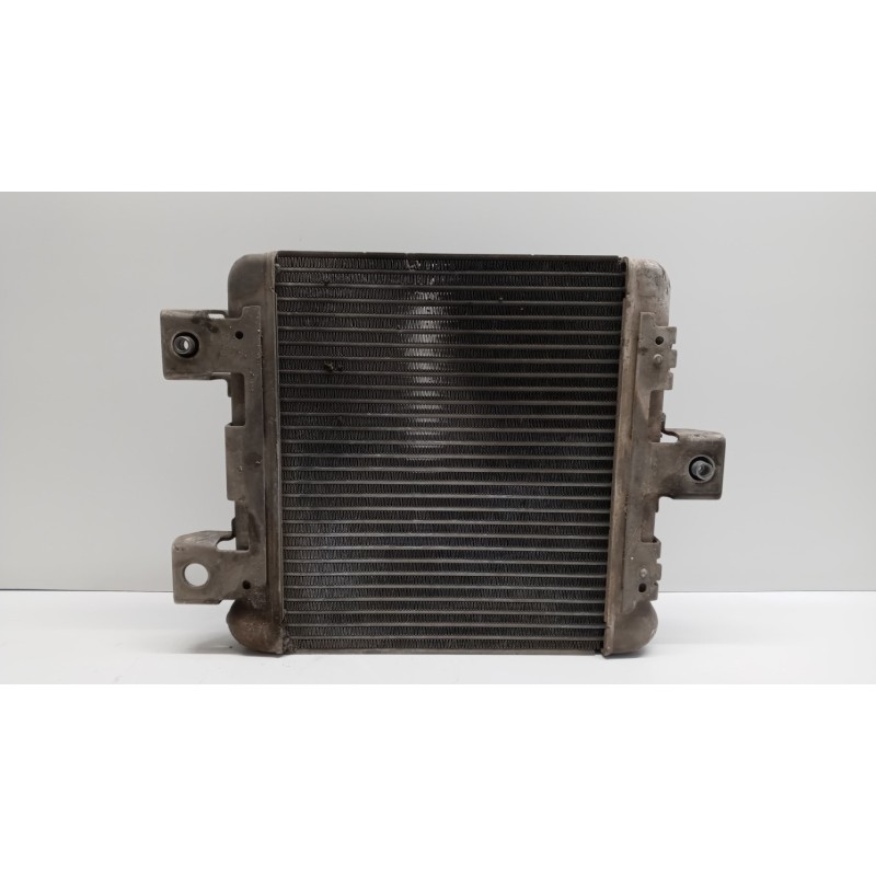 MERCEDES-BENZ truck OIL HEAT RADIATOR  MERCEDES-BENZ truck Actros euro 6 2014>2021 used