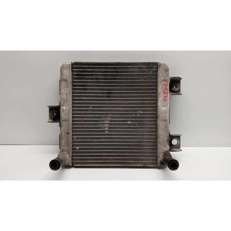 MERCEDES-BENZ truck RADIATORE OLIO MERCEDES-BENZ truck Actros euro 6 2014>2021 usato