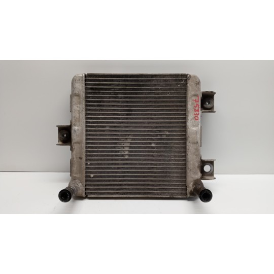 OIL HEAT RADIATOR  MERCEDES-BENZ truck Actros euro 6 2014>2021 used