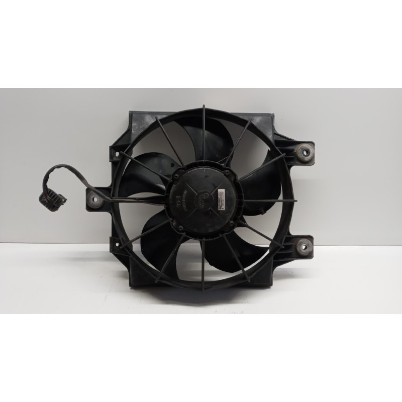 MERCEDES-BENZ truck CONVEYOR ELECTRIC FAN MERCEDES-BENZ truck Actros euro 6 2014>2021 used