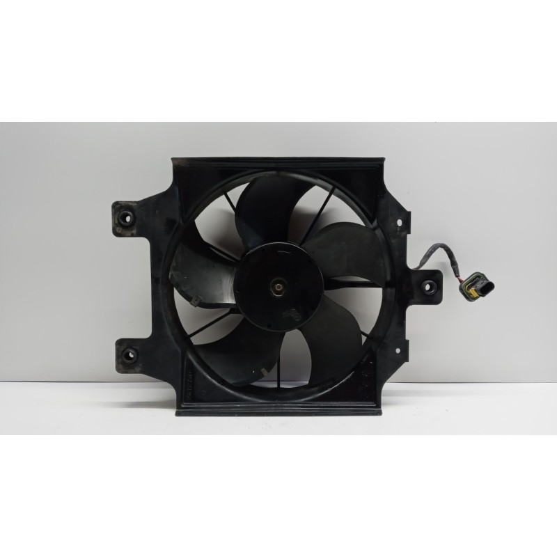 MERCEDES-BENZ truck CONVEYOR ELECTRIC FAN MERCEDES-BENZ truck Actros euro 6 2014>2021 used