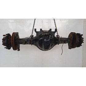 REAR DRIVE AXLE 
 MAN TG-A...