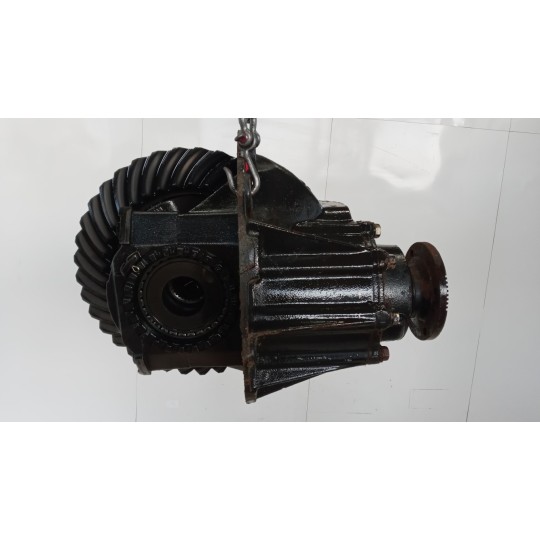 GRUPPO DIFFERENZIALE POSTERIORE MAN TG-A 2000>2007 usato