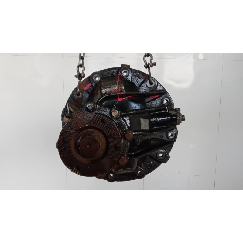 MAN GRUPPO DIFFERENZIALE POSTERIORE MAN TG-A 2000>2007 usato