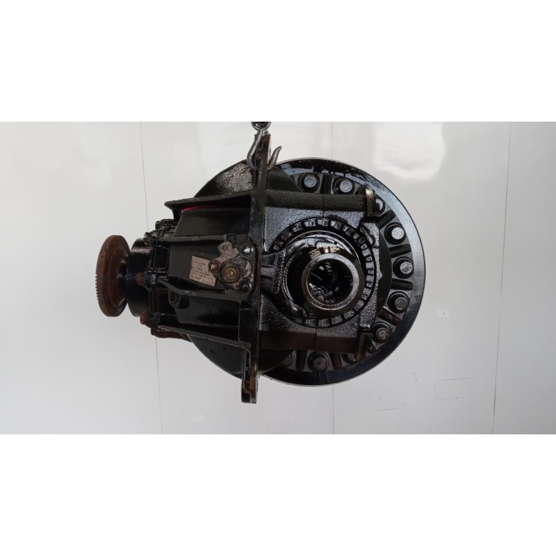 MAN GRUPPO DIFFERENZIALE POSTERIORE MAN TG-A 2000>2007 usato