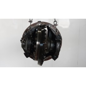 REAR DIFFERENTIAL 
 MAN...