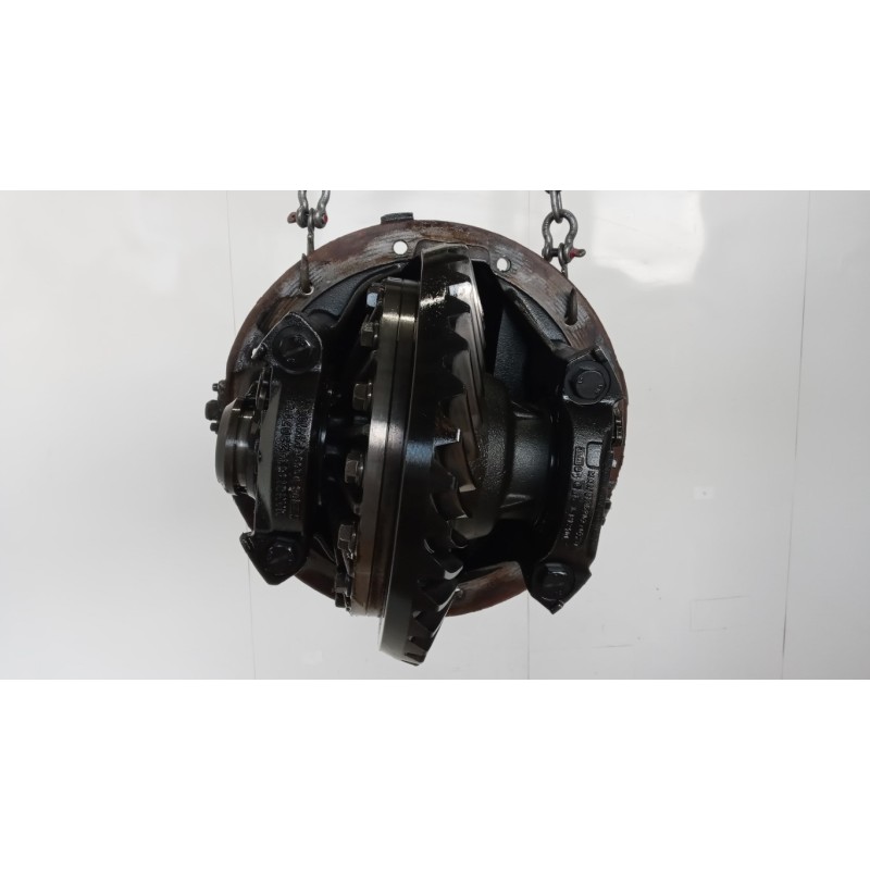 MAN GRUPPO DIFFERENZIALE POSTERIORE MAN TG-A 2000>2007 usato