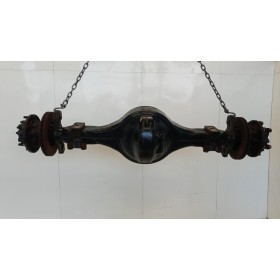 REAR DRIVE AXLE 
 MAN TGL...
