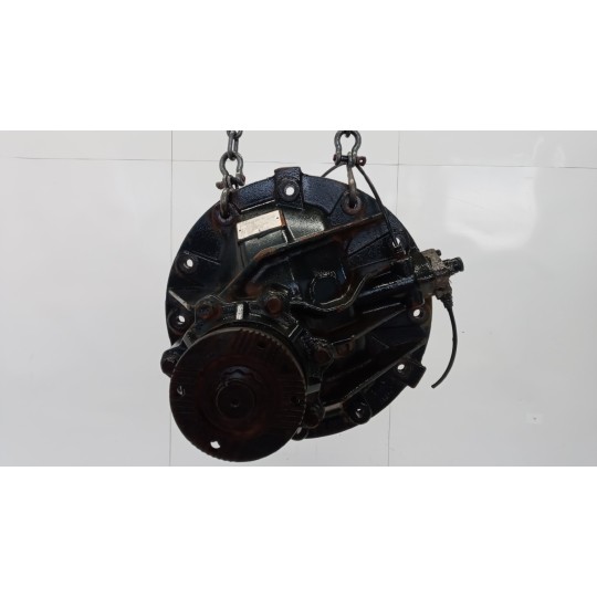 GRUPPO DIFFERENZIALE POSTERIORE MAN TGL usato