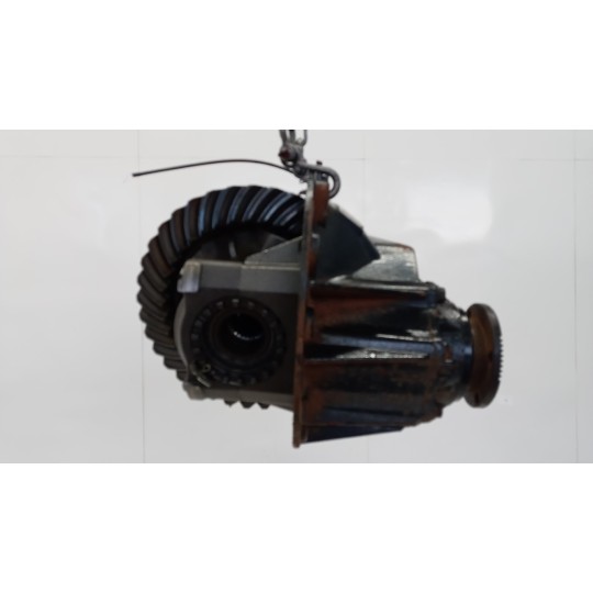 GRUPPO DIFFERENZIALE POSTERIORE MAN TGL usato