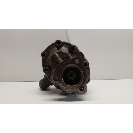 POMPA IDRAULICA IVECO Daily 2006>2009 usato