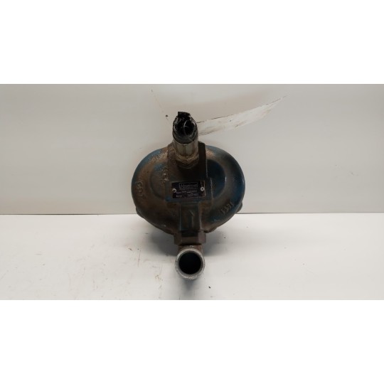 HYDRAULIC PUMP  IVECO Daily 2006>2009 used