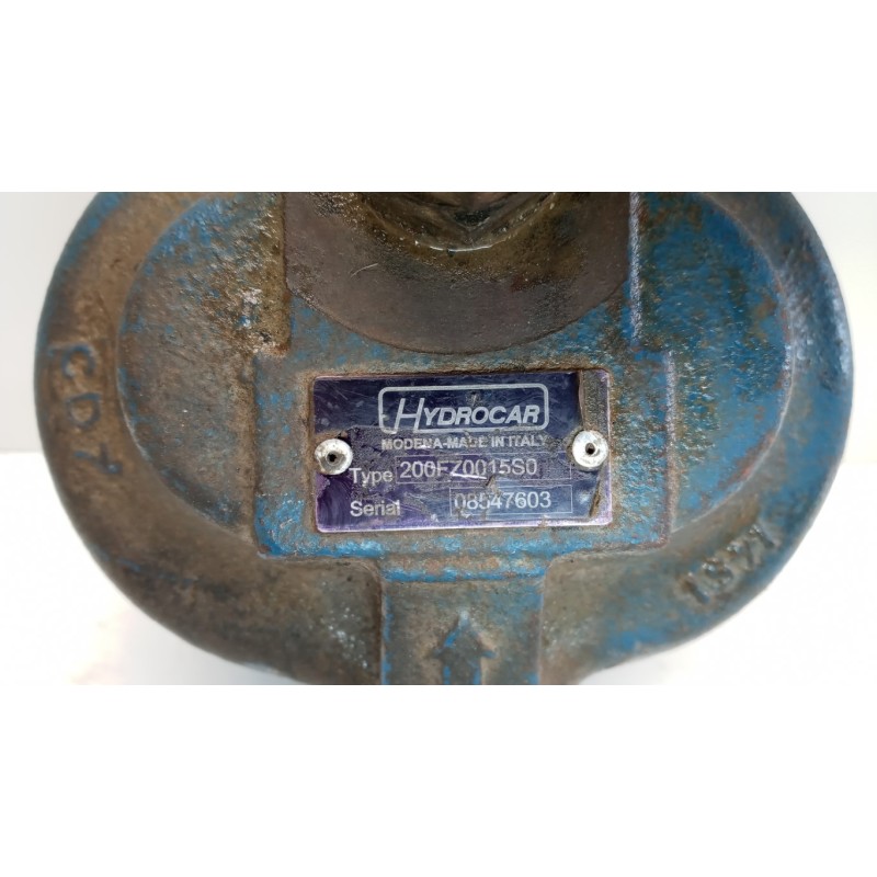 IVECO POMPA IDRAULICA IVECO Daily 2006>2009 usato