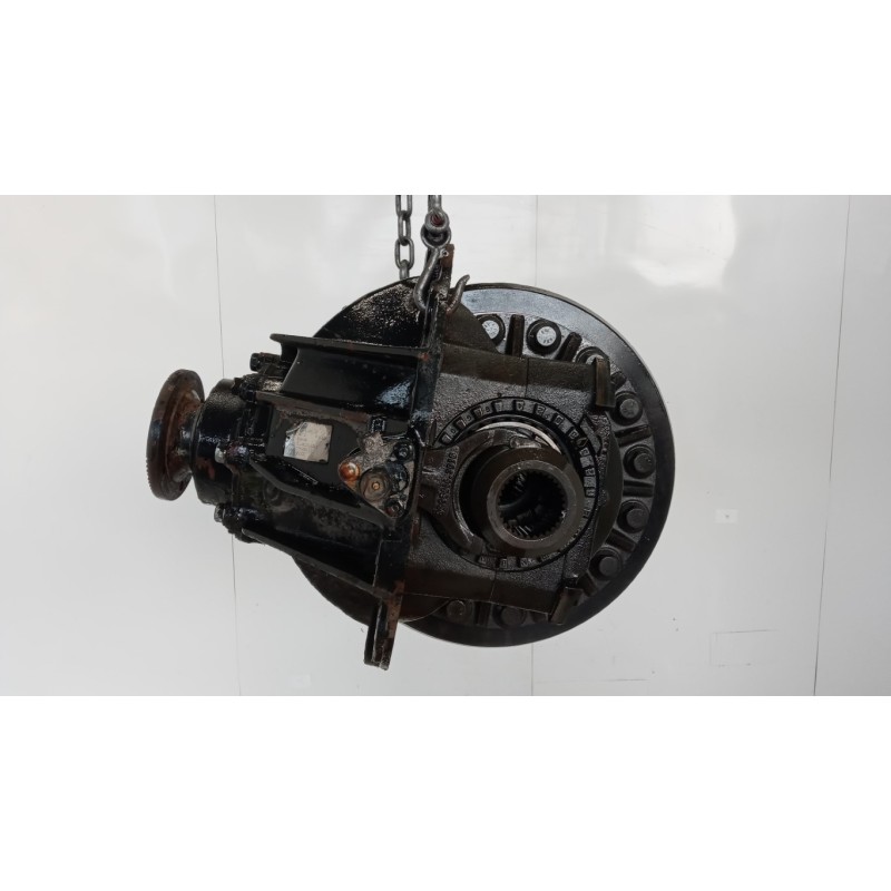 MAN GRUPPO DIFFERENZIALE POSTERIORE MAN TG-A 2000>2007 usato