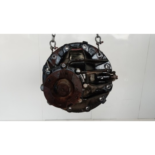 GRUPPO DIFFERENZIALE POSTERIORE MAN TG-A 2000>2007 usato