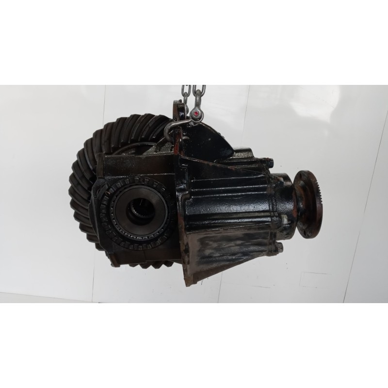 MAN GRUPPO DIFFERENZIALE POSTERIORE MAN TG-A 2000>2007 usato