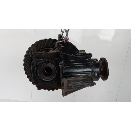 GRUPPO DIFFERENZIALE POSTERIORE MAN TG-A 2000>2007 usato