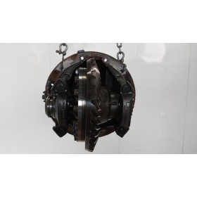 REAR DIFFERENTIAL 
 MAN...