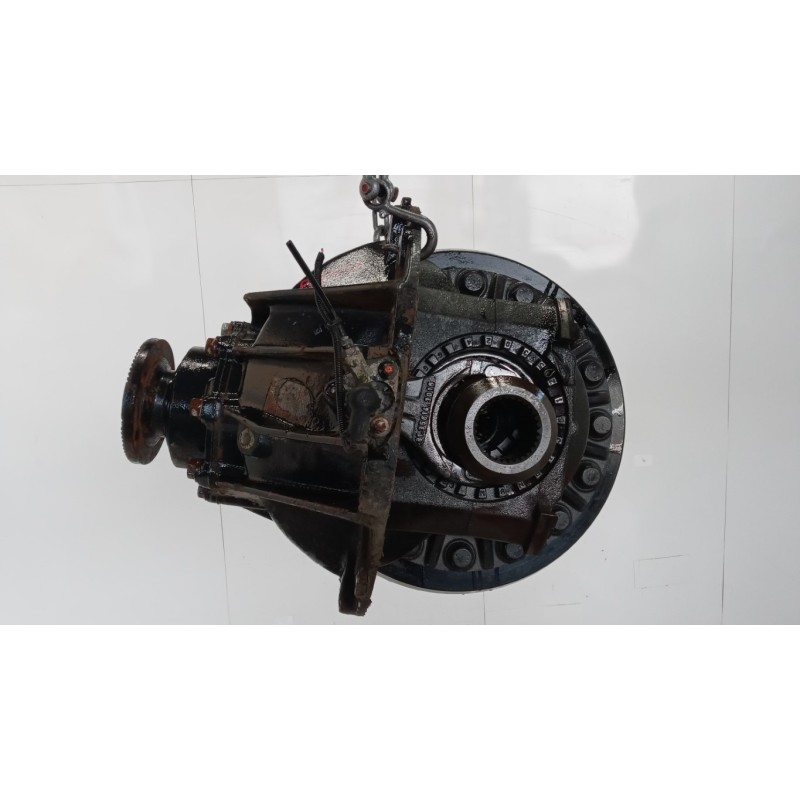 MAN GRUPPO DIFFERENZIALE POSTERIORE MAN TG-A 2000>2007 usato