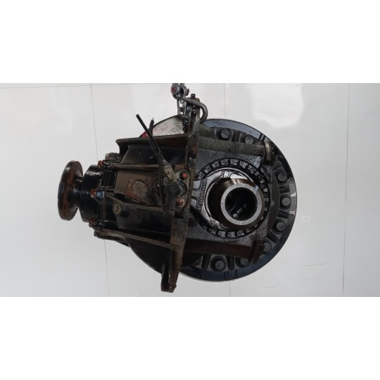 GRUPPO DIFFERENZIALE POSTERIORE MAN TG-A 2000>2007 usato