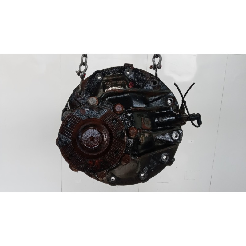 MAN GRUPPO DIFFERENZIALE POSTERIORE MAN TG-A 2000>2007 usato