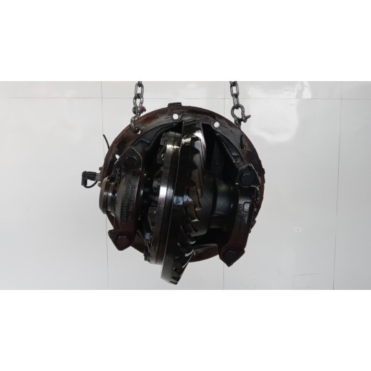 GRUPPO DIFFERENZIALE POSTERIORE MAN TG-A 2000>2007 usato