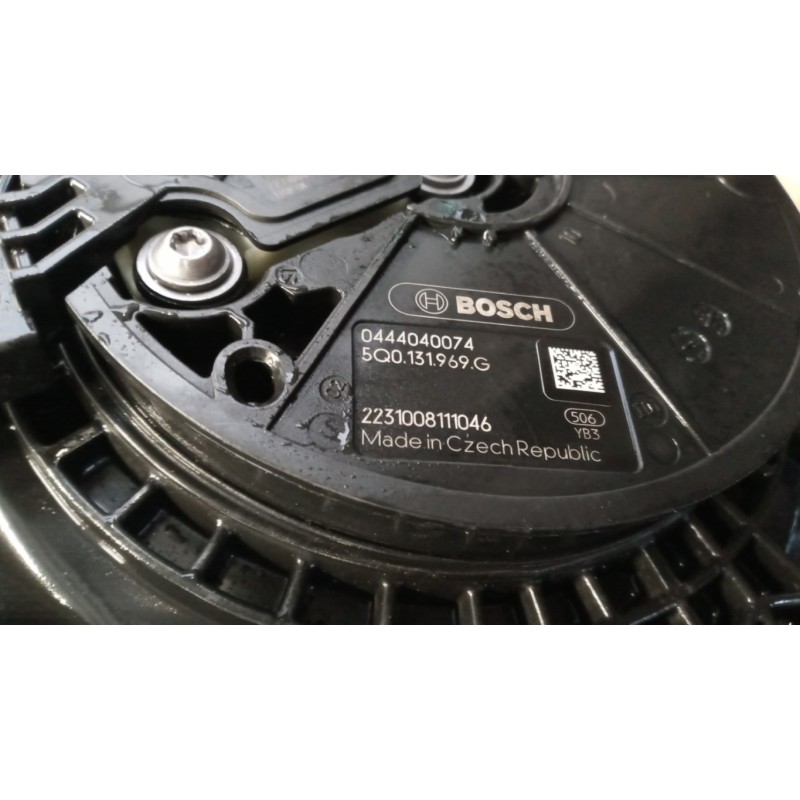 VOLKSWAGEN ADBLUE TANK VOLKSWAGEN T-Roc 2021> used