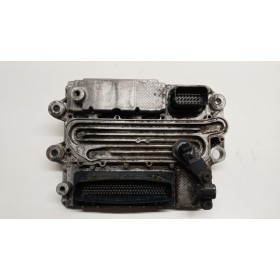 CENTRALINA DOSATRICE ADBLUE...