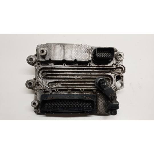 CENTRALINA DOSATRICE ADBLUE MERCEDES-BENZ truck Actros euro 6 2014>2021 usato