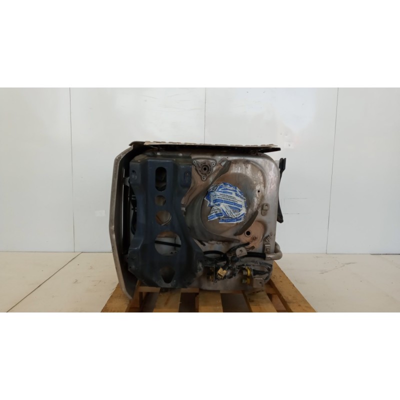 MERCEDES-BENZ truck SILENCER MERCEDES-BENZ truck Actros euro 6 2014>2021 used