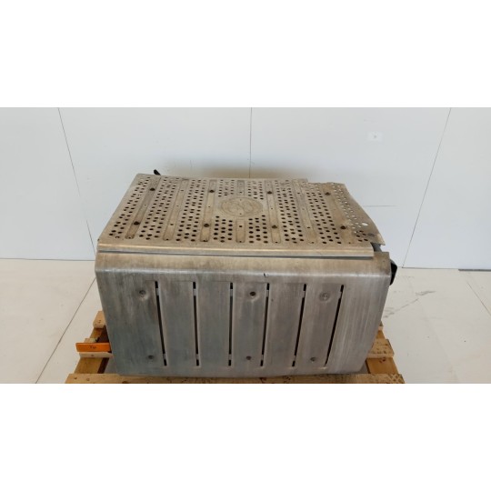 SILENCER MERCEDES-BENZ truck Actros euro 6 2014>2021 used