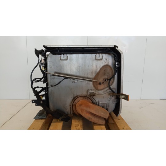 SILENCER MERCEDES-BENZ truck Actros euro 6 2014>2021 used