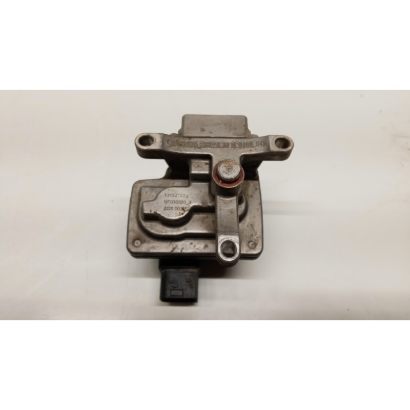 MERCEDES-BENZ truck DOSATORE ADBLUE MERCEDES-BENZ truck Actros euro 6 2014>2021 usato