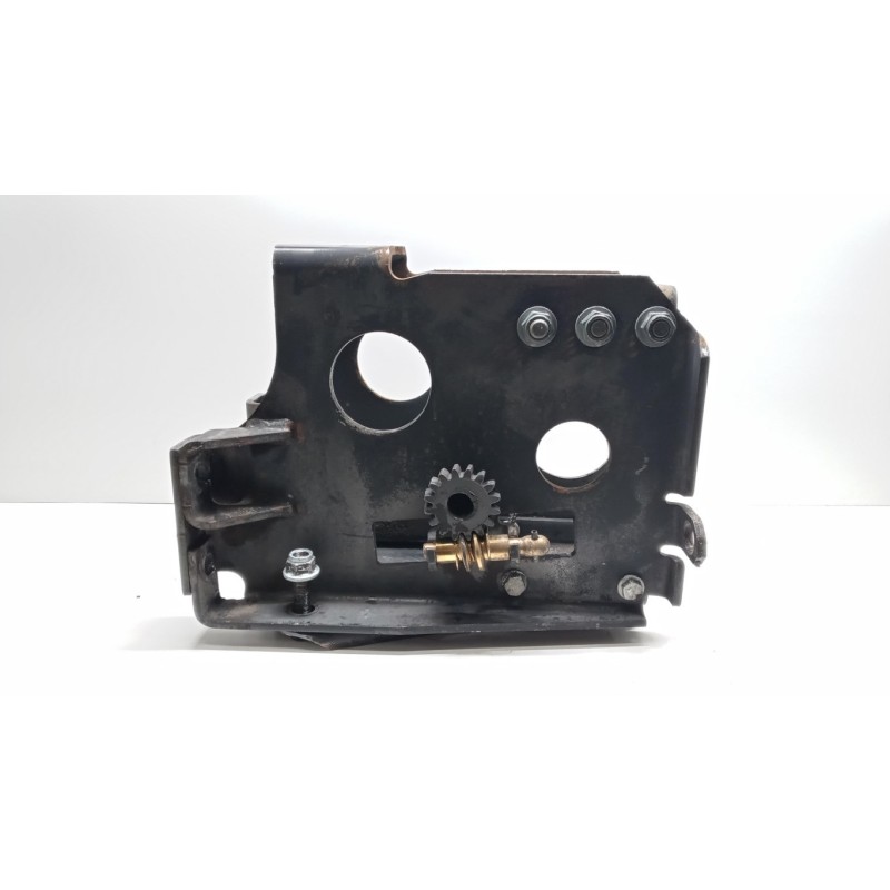 MERCEDES-BENZ truck HOLDER WHEEL MERCEDES-BENZ truck Actros euro 6 2014>2021 used