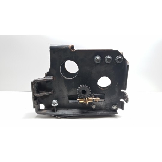 HOLDER WHEEL MERCEDES-BENZ truck Actros euro 6 2014>2021 used