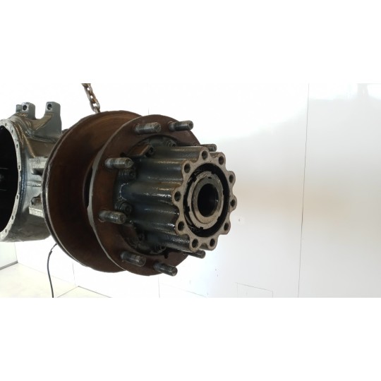 ASSALE POSTERIORE MERCEDES-BENZ truck Actros euro 6 2014>2021 usato