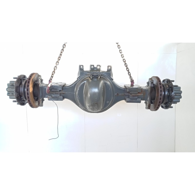 MERCEDES-BENZ truck ASSALE POSTERIORE MERCEDES-BENZ truck Actros euro 6 2014>2021 usato